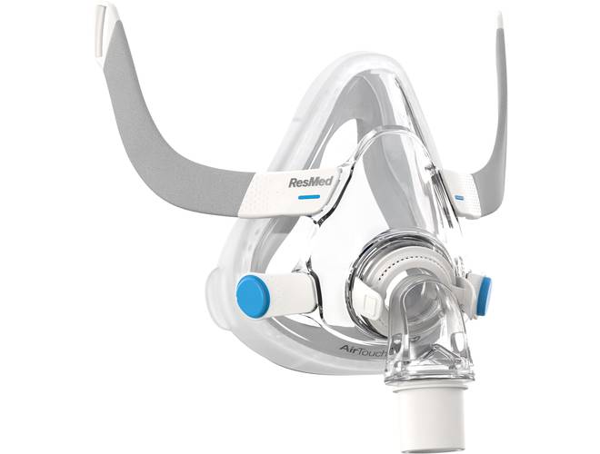 ResMed F20 Full Face Mask