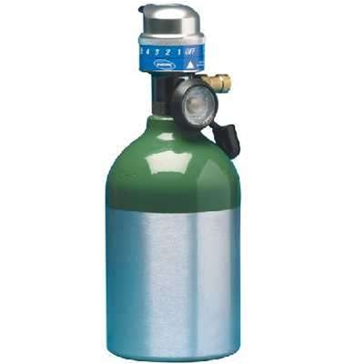Invacare HomeFill ML6 Portable Tank