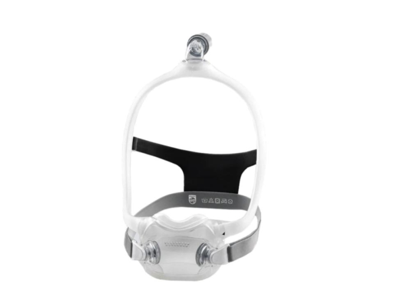Philips Respironics DreamWear Full Face Mask