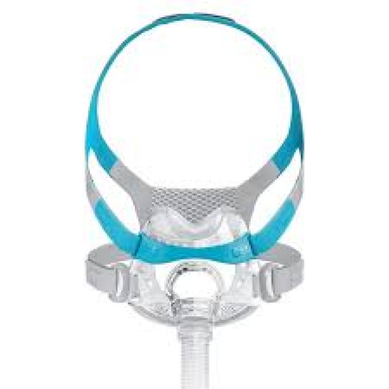 Fisher & Paykel Evora Full Face Mask