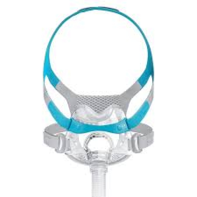 Fisher & Paykel Evora Full Face Mask
