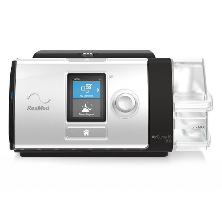 ResMed AirCurve ST-A