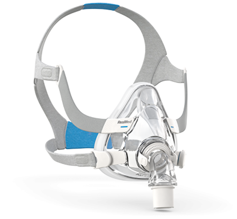 Image of ResMed AirFit F20 Full Face Mask