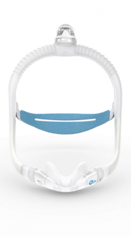 Image of ResMed AirFit N30 Mask
