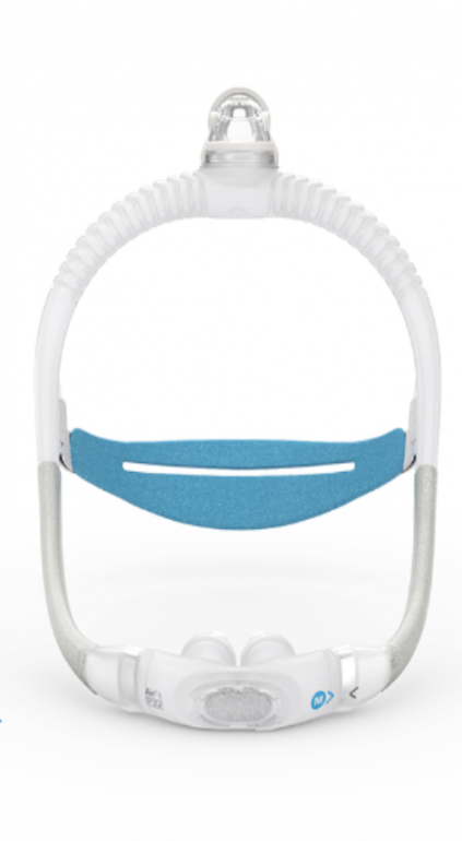 Image of ResMed AirFit P30 Nasal Pillow Mask