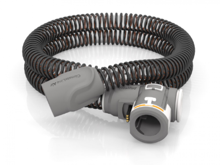 Image of ResMed Climate Line Air Heated Tubing