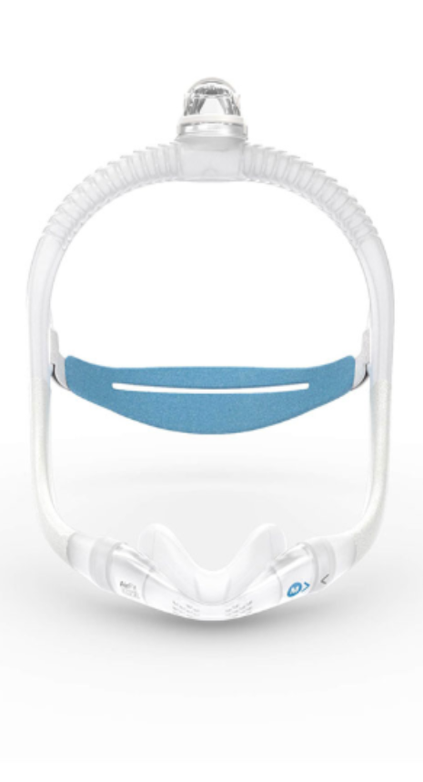 ResMed AirFit N30 Mask Image of ResMed AirFit N30 Mask