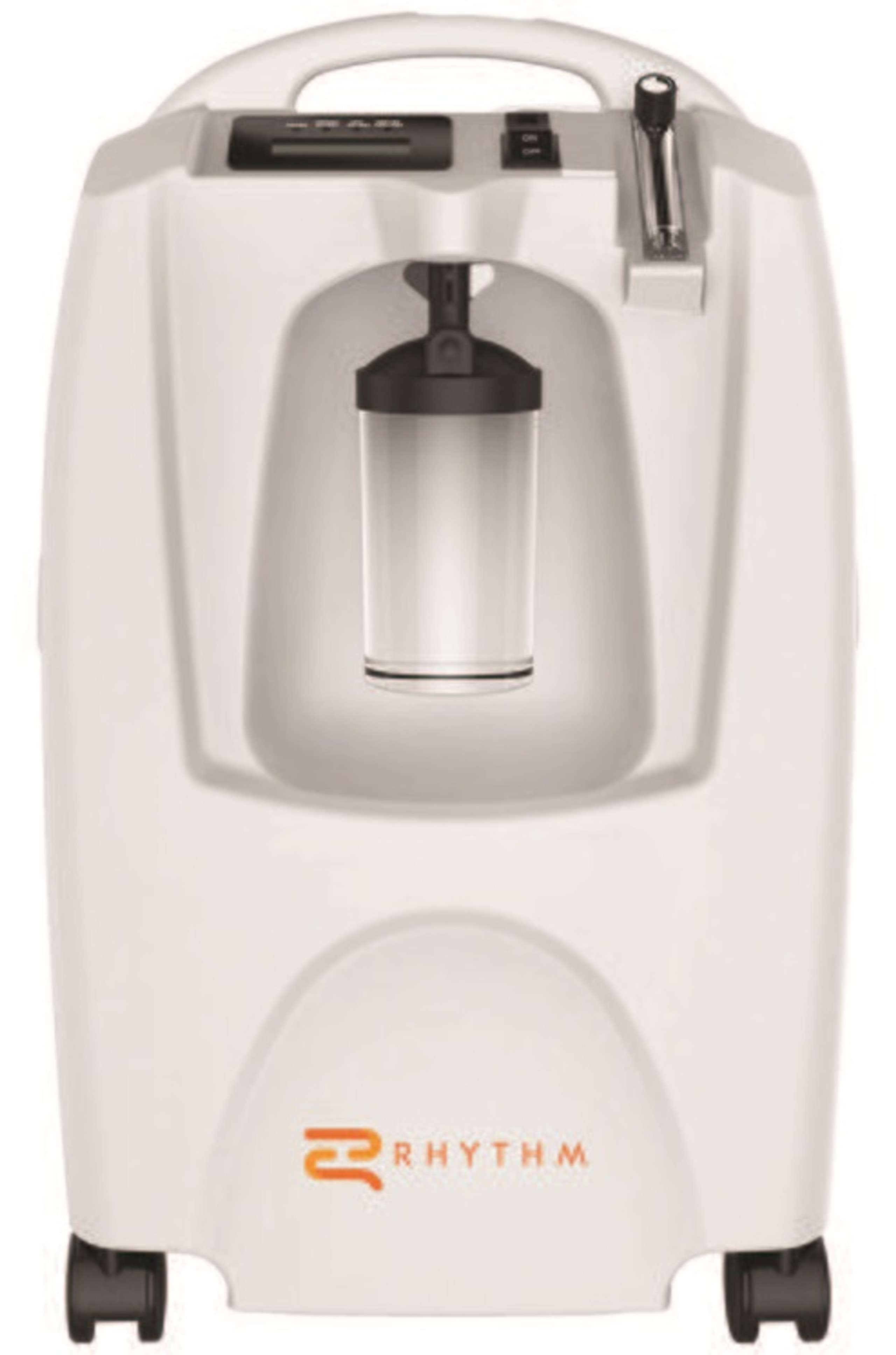 Rhythm 5 Liter Stationary Oxygen Concentrator