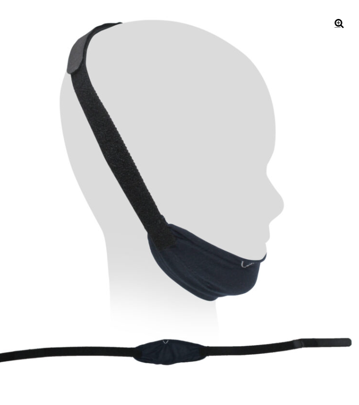 Chinstrap