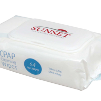 CPAP Mask Wipes thumbnail