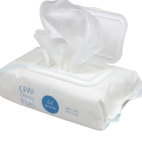 CPAP Cleaning Wipes thumbnail