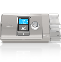ResMed AirCurve V Auto Bi-Level
