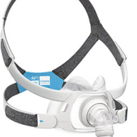 ResMed F40 Full Face Mask