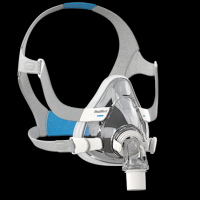 Image of ResMed AirFit F20 Full Face Mask thumbnail
