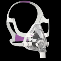 Image of ResMed AirFit F20 Full Face Mask for Her thumbnail