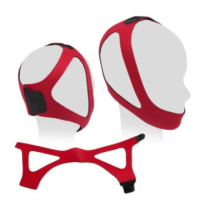 ChinStrap for Category