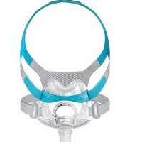 Fisher & Paykel Evora Full Face Mask thumbnail
