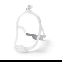 Philips Respironics DreamWear Silicone Nasal Pillow Mask thumbnail