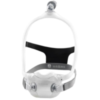 Philips Respironics DreamWear Full Face Mask thumbnail
