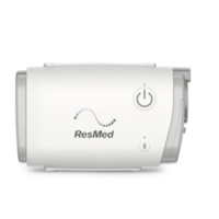 ResMed AirMini thumbnail ResMed AirMini Device thumbnail
