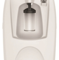 Rhythm 5 Liter Stationary Oxygen Concentrator