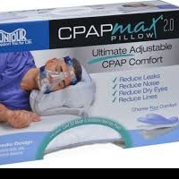 CPAP Max Pillow thumbnail